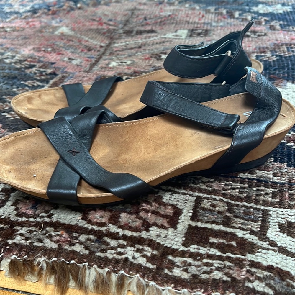 Camper sandales